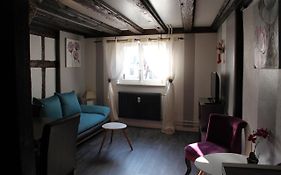Appartement Les Violettes
