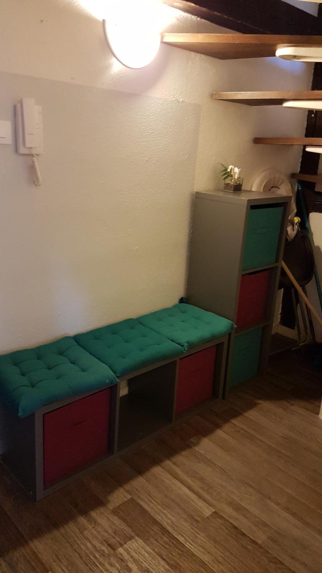 Appartement Les Violettes Colmar Pokój zdjęcie